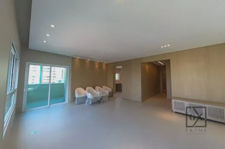 Apartamento com 3 Quartos à venda, 250m² no Jardim, Santo André