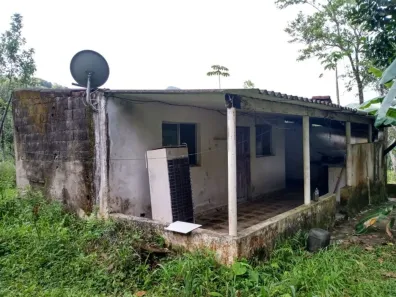 Fazenda/Sítio com 1 Quarto à venda, 6000m² no , Mongaguá