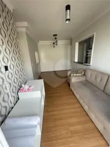 Apartamento com 2 Quartos à venda, 57m² no Vila das Nações, Ferraz de Vasconcelos