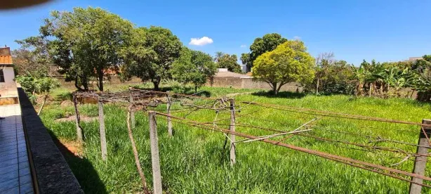 Lote/Terreno à venda, 1113m² no Vila José Kalil Aun, Cosmópolis