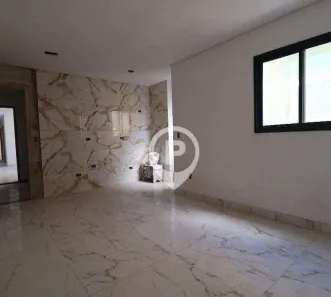Cobertura com 3 Quartos à venda, 140m² no Paraíso, Santo André