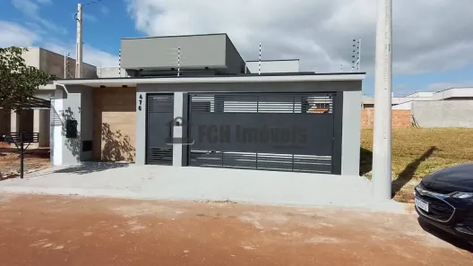 Casa com 3 Quartos à venda, 160m² no Portal Ville Jardins, Boituva