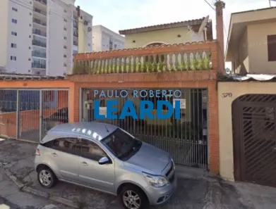 Sobrado com 3 Quartos à venda, 220m² no Jardim Odete, São Paulo