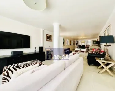 Sobrado com 5 Quartos à venda, 359m² no Planalto Paulista, São Paulo