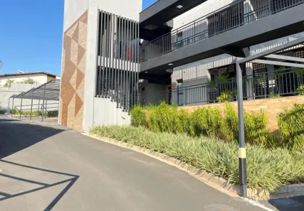 Apartamento com 2 Quartos à venda, 85m² no Parque Nova Campinas, Campinas