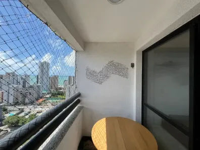 Apartamento com 3 Quartos à venda, 70m² no Piedade, Jaboatão dos Guararapes