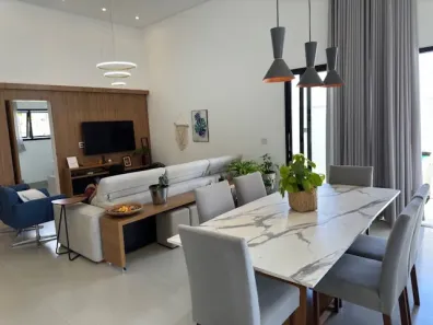 Casa de Condomínio com 3 Quartos à venda, 236m² no Residencial Grand Royale, Montes Claros