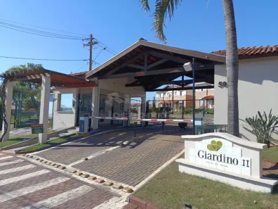 Casa de Condomínio com 4 Quartos para alugar, 125m² no Giardino, São José do Rio Preto