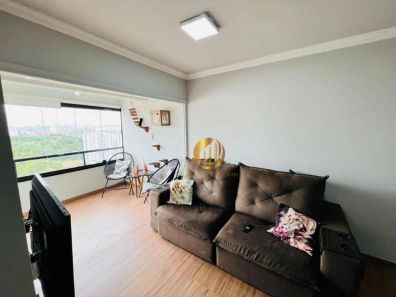 Apartamento com 3 Quartos à venda, 67m² no Jardim Cidade Pirituba, São Paulo