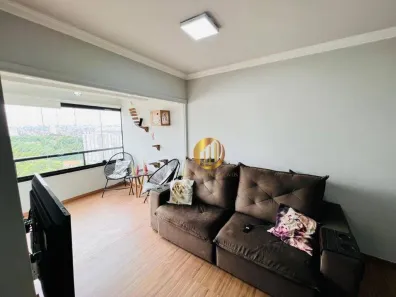 Apartamento com 3 Quartos à venda, 67m² no Jardim Cidade Pirituba, São Paulo