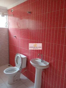Ponto Comercial para alugar, 160m² no Centro, Taubaté