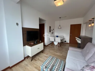 Apartamento com 2 Quartos à venda, 51m² no Kobrasol, São José