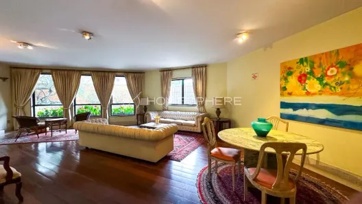 Apartamento com 4 Quartos à venda, 314m² no Jardim Paulista, São Paulo