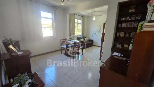 Apartamento com 3 Quartos à venda, 60m² no Portuguesa, Rio de Janeiro