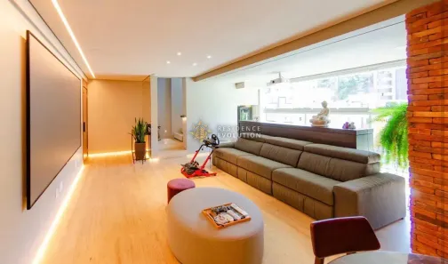 Cobertura com 4 Quartos à venda, 176m² no Buritis, Belo Horizonte