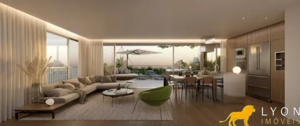 Apartamento com 1 Quarto à venda, 46m² no Petrópolis, Porto Alegre