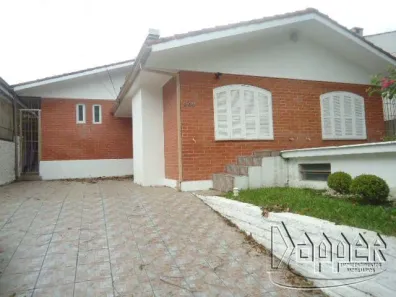 Casa com 3 Quartos à venda, 161m² no Operário, Novo Hamburgo