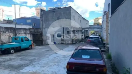 Prédio Comercial com 1 Quarto à venda, 635m² no Vila Prudente, São Paulo
