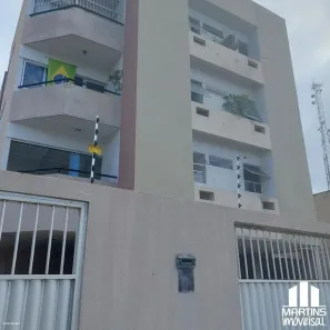Apartamento com 3 Quartos à venda, 100m² no Gruta de Lourdes, Maceió