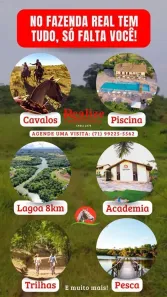 Lote/Terreno à venda, 600m² no , Simões Filho