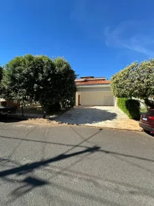 Casa de Condomínio com 4 Quartos à venda, 302m² no Residencial Jardins, São José do Rio Preto