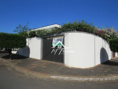 Casa com 3 Quartos à venda, 134m² no Vila Miranda, Sumaré