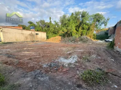 Lote/Terreno à venda, 176m² no Chácaras Arcampo, Duque de Caxias