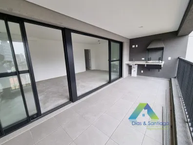 Apartamento com 3 Quartos à venda, 106m² no Vila Clementino, São Paulo