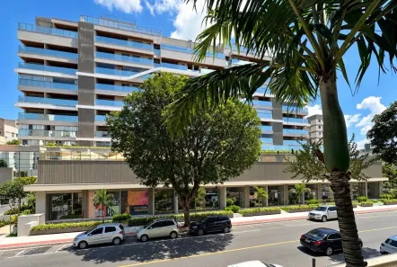 Ponto Comercial para alugar, 45m² no Jardim Camburi, Vitória