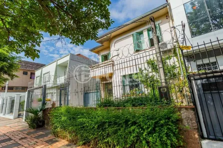 Casa com 4 Quartos à venda, 300m² no São Geraldo, Porto Alegre