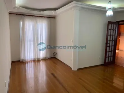 Apartamento com 3 Quartos para alugar, 92m² no Morumbi, Paulínia