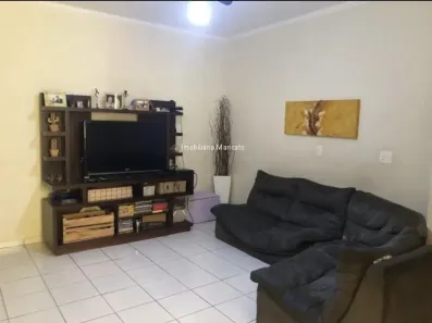 Apartamento com 3 Quartos à venda, 95m² no Vila Anchieta, São José do Rio Preto