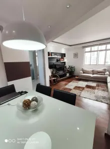 Apartamento com 3 Quartos à venda, 123m² no Mooca, São Paulo
