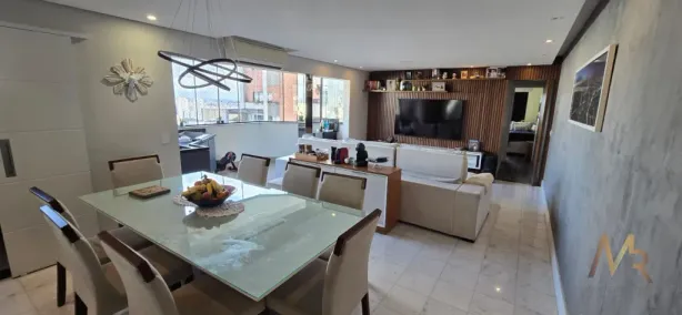 Apartamento com 2 Quartos à venda, 89m² no Vila Andrade, São Paulo