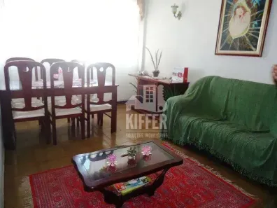 Apartamento com 3 Quartos à venda, 108m² no Icaraí, Niterói