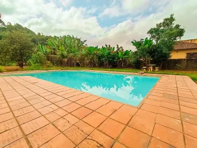 Fazenda/Sítio com 1 Quarto à venda, 5000m² no Novo Horizonte, Juiz de Fora