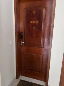 Apartamento com 3 Quartos à venda, 74m² no Colônia Santo Antônio, Manaus