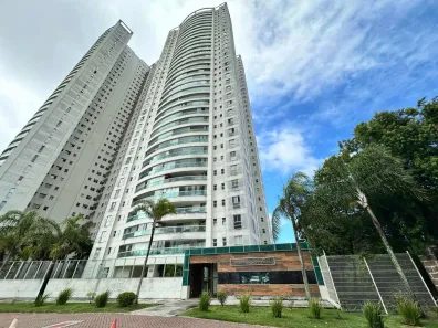 Apartamento com 3 Quartos à venda, 123m² no Horto Bela Vista, Salvador