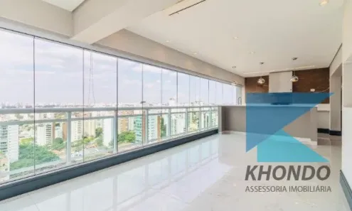 Cobertura com 3 Quartos para alugar, 280m² no Brooklin Paulista, São Paulo