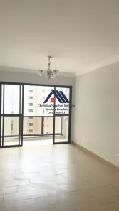 Apartamento com 3 Quartos à venda, 98m² no Chácara Inglesa, São Paulo
