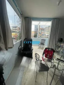 Sobrado com 4 Quartos à venda, 160m² no Cidade SOIMCO, Guarulhos