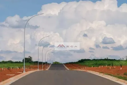Lote/Terreno à venda, 250m² no Jardim Fortaleza, Paulínia