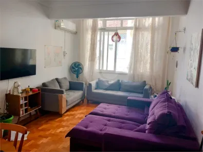 Apartamento com 3 Quartos à venda, 117m² no Vila Isabel, Rio de Janeiro