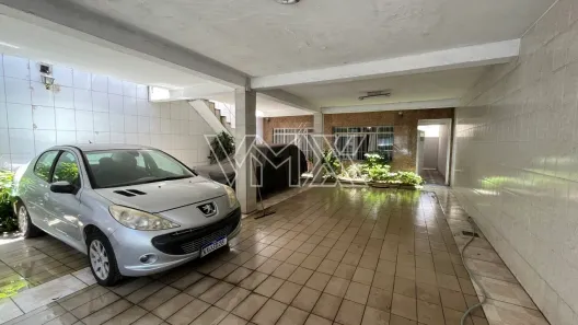 Sobrado com 3 Quartos à venda, 294m² no Vila Maria Baixa, São Paulo
