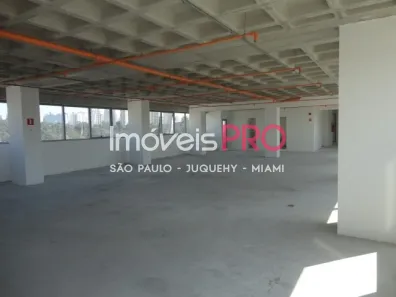 Sala Comercial para venda ou aluguel, 316m² no Jardim Caravelas, São Paulo