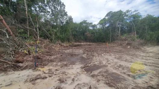 Lote/Terreno à venda, 187m² no Pontal do Norte, Itapoá