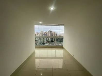 Apartamento com 2 Quartos para alugar, 70m² no Itapuã, Vila Velha