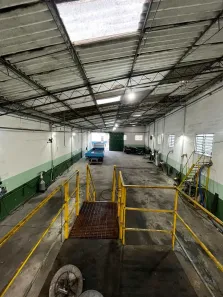 Galpão/Depósito/Armazém para alugar, 777m² no Cidade Industrial Satélite de São Paulo, Guarulhos