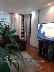 Sobrado com 3 Quartos à venda, 100m² no Jardim Três Marias, São Paulo