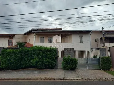 Casa com 4 Quartos para alugar, 319m² no Parque Alto Taquaral, Campinas